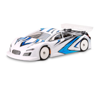 Xtreme EP Twister BodyShell - ETS