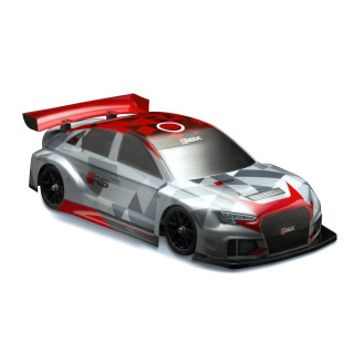 Xtreme RSX 1/10 FWD Bodyshell