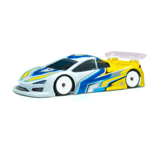 Xtreme EP Mach1 BodyShell - ETS