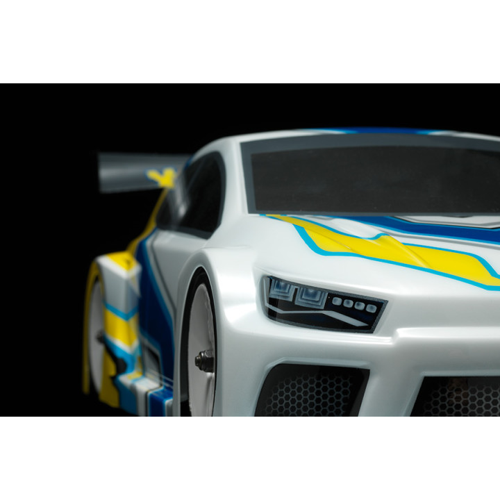 Xtreme Italia 1/10 FWD