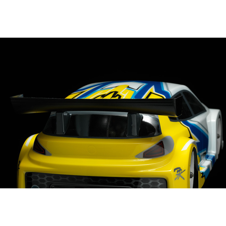 Xtreme Italia 1/10 FWD