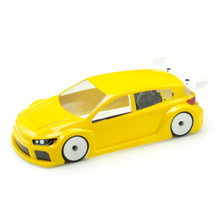 Xtreme Italia 1/10 FWD