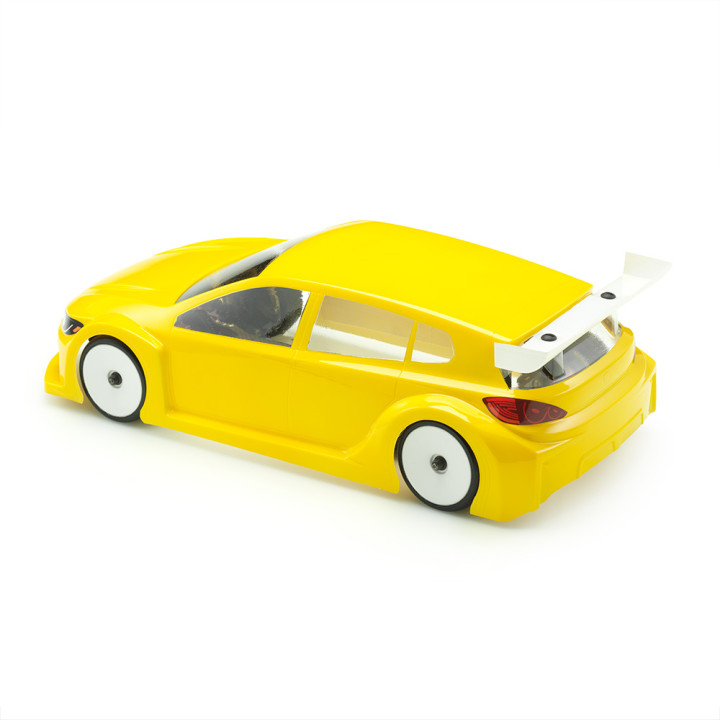 Xtreme Italia 1/10 FWD