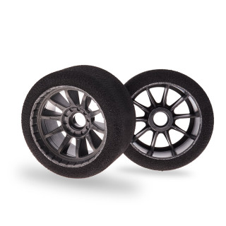 Matrix 1:10 F1 Front Tire 50 Shore Precut 59mm