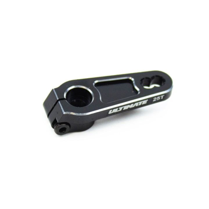 UR1813-25 Ultimate Aluminum Steering Servo Horn 25T