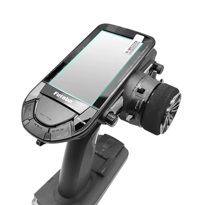 TA-085-T10PX T-Works Futaba T10Px Screen Protector