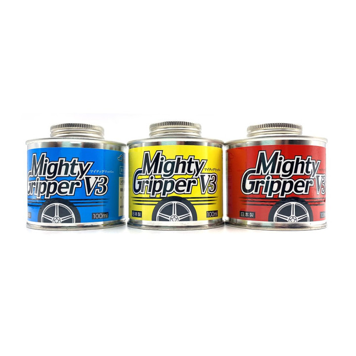 Mighty Gripper Traction Pack
