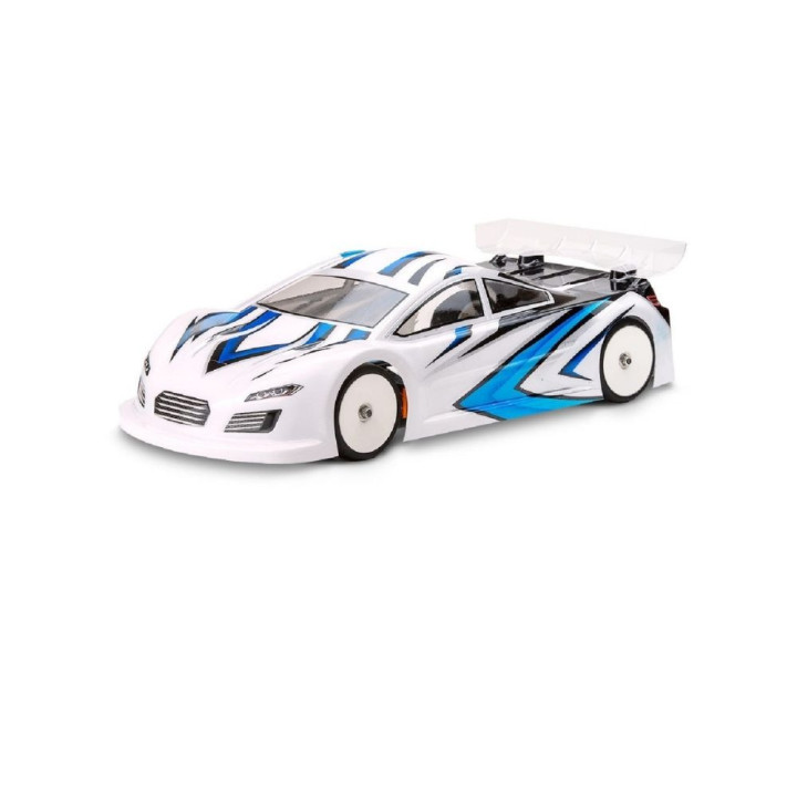 Xtreme EP Twister BodyShell - LIGHT