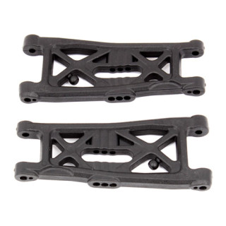 91673 Team Associated B6 Gull Wing Front Arms