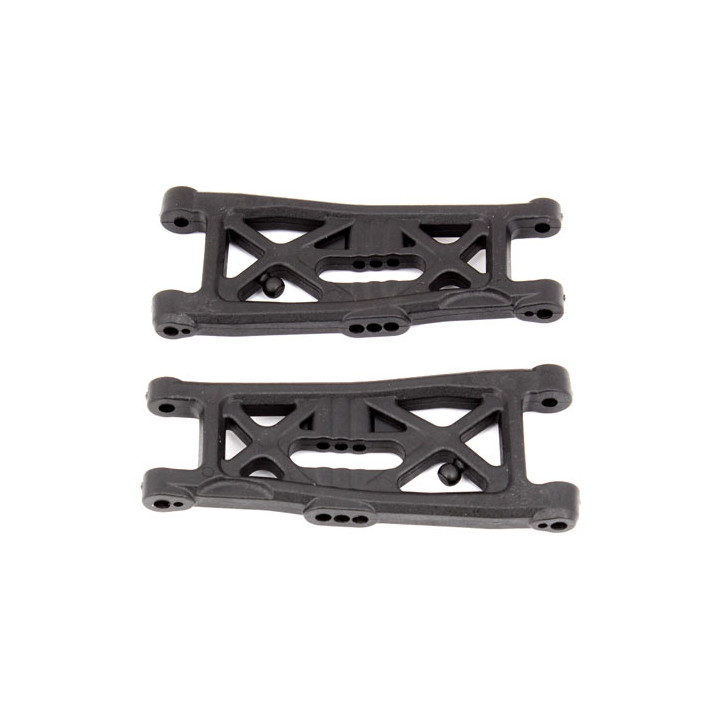 91673 Team Associated B6 Gull Wing Front Arms