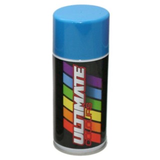 UR2201 Ultimate Fluorescent Blue 150 Ml.