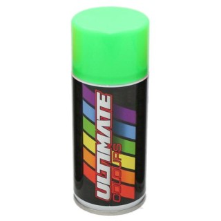 UR2301 Ultimate Fluorescent Green 150 Ml.