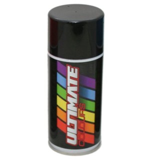 UR2904 Ultimate Basic Black 150 Ml.