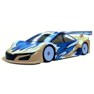 AV001-05 Avalon Vortez 0.5mm