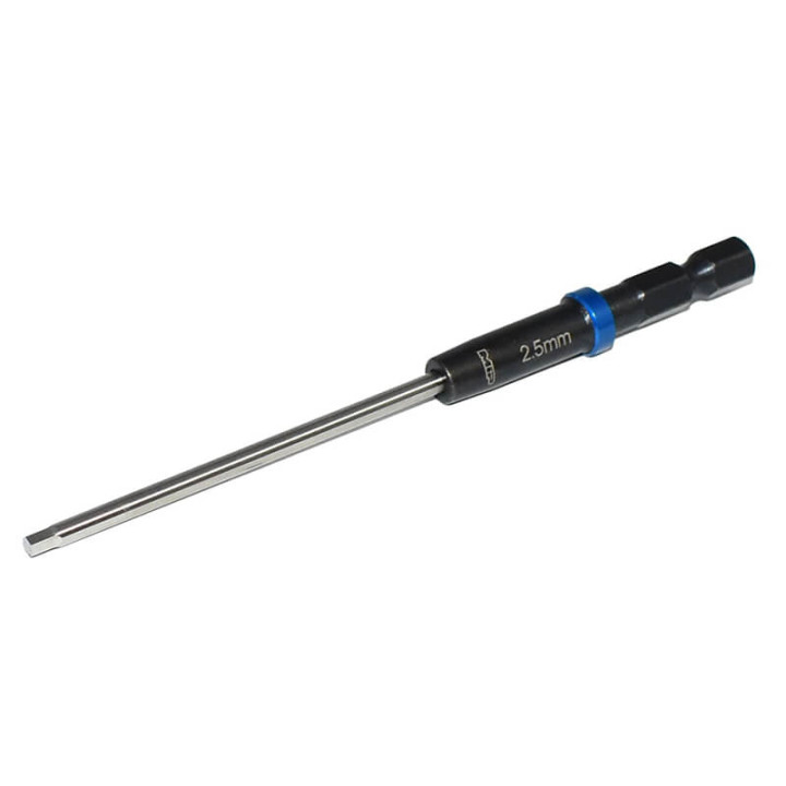 9209S Mip Speed Tip Hex Driver Wre Nch 2.5Mm Gen 2