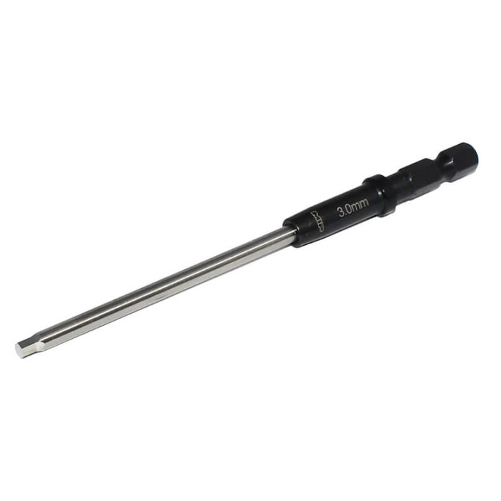 9211S Mip Speed Tip Hex Driver Wre Nch 3.0Mm Gen 2