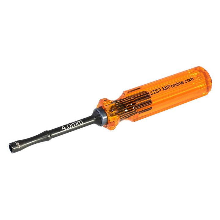 9801 Mip 4.0Mm Nut Driver Wrench Gen 2
