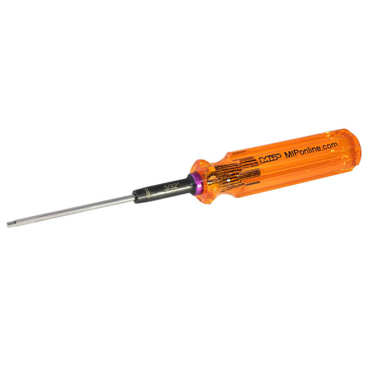 9203 Mip 3/32 Hex Driver Wrench Gen 2