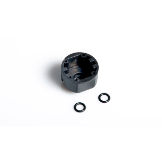 LRP120971 LRP Differential Case And O-Rings S10 Blast