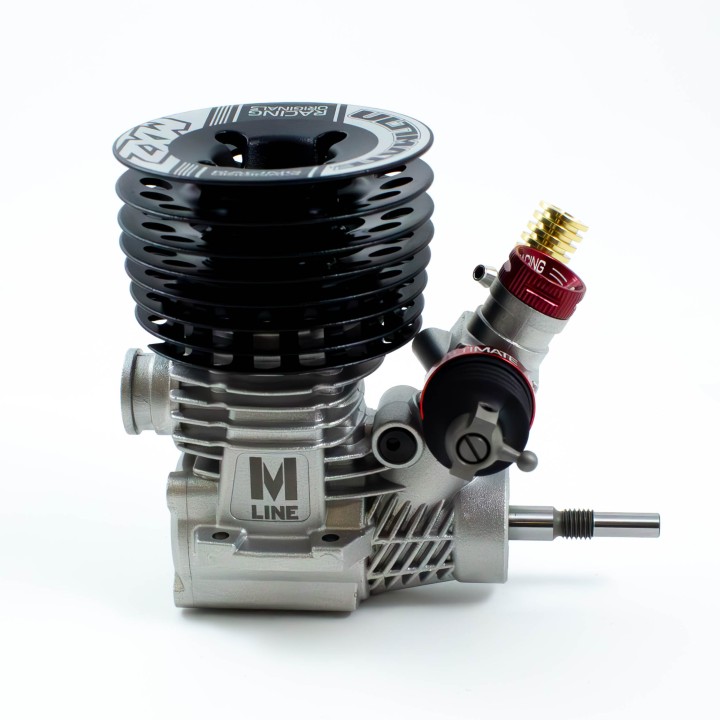 UR3401-MXZ Ultimate Engine Mxz + Airmax Filter