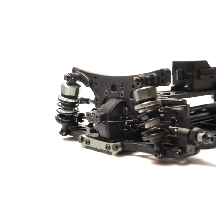 LRP120203 LRP Antix LRP S10 Blast Tc 3 Clubracer Non RTR 