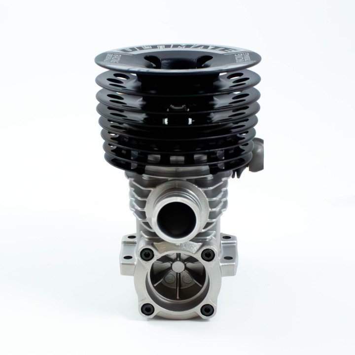 UR3401-MXZ Ultimate Engine Mxz + Airmax Filter