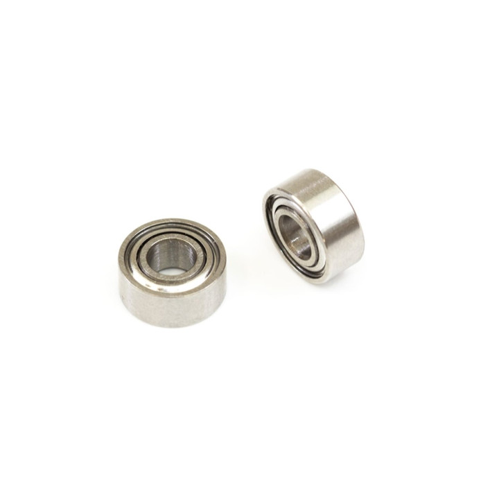BB373 Infinity Ball Bearing 3X7X3mm (2Pcs)