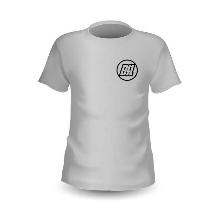 BC-18TS Bruno T-Shirt - M