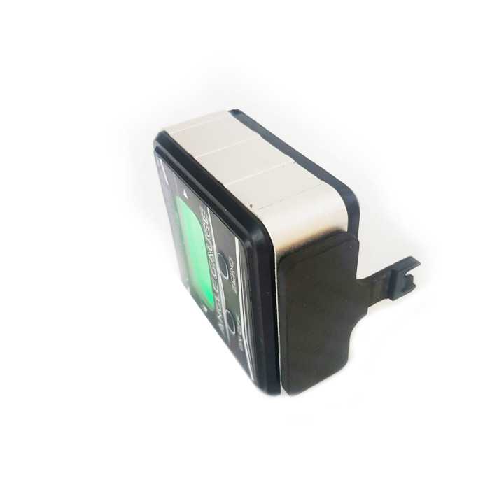 RCM-DCG-AMX RcMaker Digital Caster Gauge for Awesomatix
