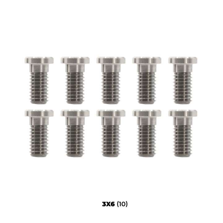 OfficinaRC Titanium Skinny UFS Top Deck Kit For Schumacher Mi9 (10)