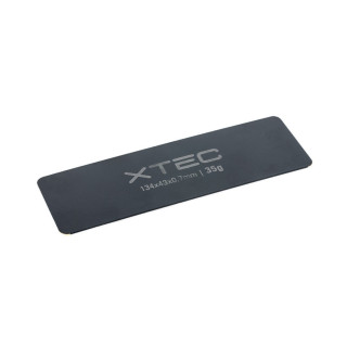 LRP430121 LRP CCL Battery Weight - 134x43x0.7mm ~35g