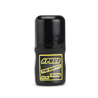 PH56 Phub Rc X Carpet Grip - Yellow (60ml)