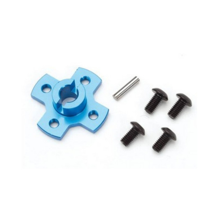 LRP122547 LRP Maingear Adapter 48DP S10 Blast Tc