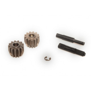 LRP122274 LRP Diff Pinion Gear 13T (2Pcs) S10 Blast 2