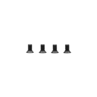 ST112-5 Awesomatix M3X5mm Centering Screw Low Head x 4