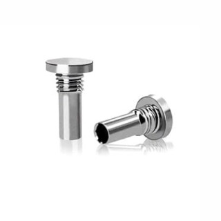 TP-800R-G T-Works Tit. 15% Action  Spring screw Aweso A800R - 2pcs.