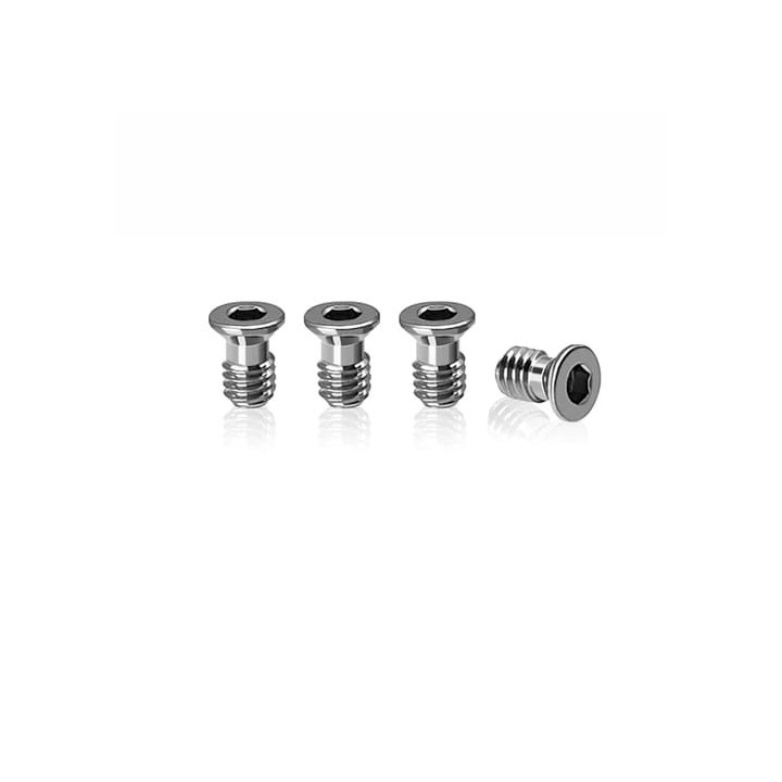 TP-800R-B T-Works Tit. Damper Vertically Screw Aweso A800R - 4pcs.