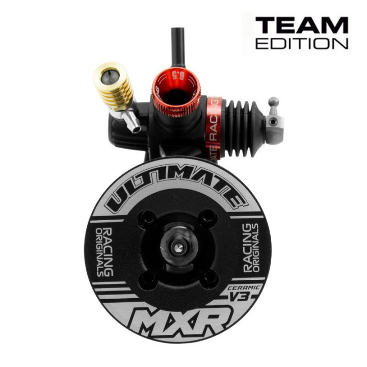 UR3401-MR3XE2142 Ultimate Mxr V3 Ceramic Team Edition + 2142 SS