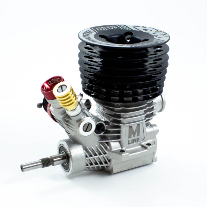 UR3401-MXZE2142 Ultimate Engine Mxz With 2142 Pipe