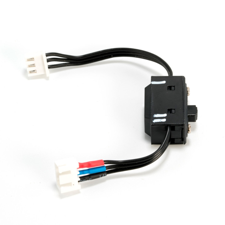 TQ Wire Plug n Play Switched Balance Extension for iCharger