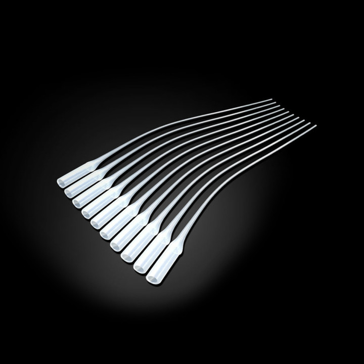 TA-037 T-Works C.A Instant Fine Extension (10 pcs) 4mm Hole