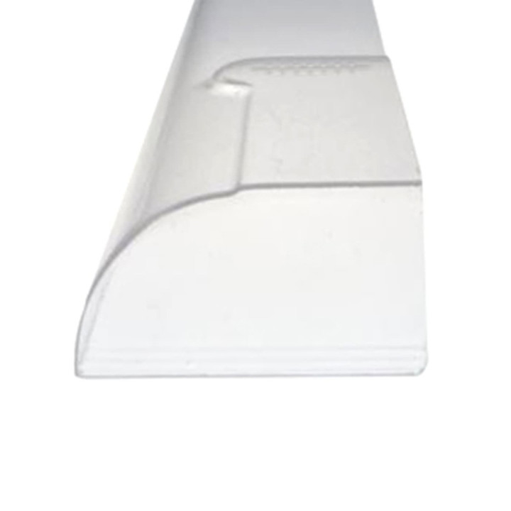 Xtreme EP Body Wing 1/10 Pre-Cut Md Angle 0° - 2° For RC Model Body
