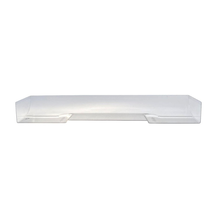 Xtreme EP Body Wing 1/10 Pre-Cut Md Angle 0° - 2° For RC Model Body