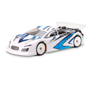 Xtreme EP Twister BodyShell - ULTRA LIGHT