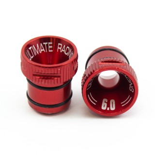 UR3431-6 Ultimate Venturi Flowmax 6mm