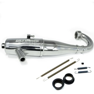 UR352141-SOP Ultimate Efra 2141 Supersonic Off Road Pipe Set Op