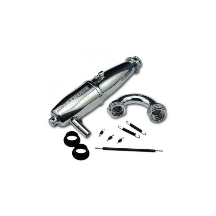 UR352142-SOP Ultimate Efra 2142 Supersonic Off Road Pipe Set Op