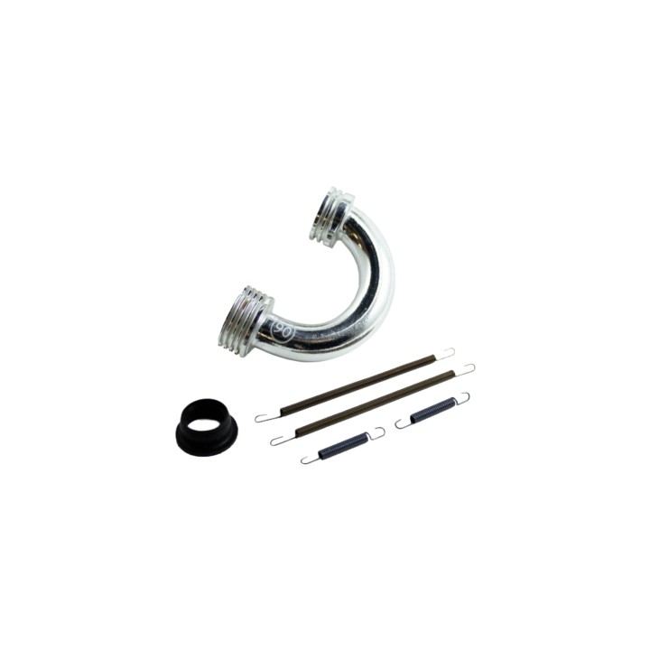 UR354022 Ultimate Off Road +10mm Long Manifold