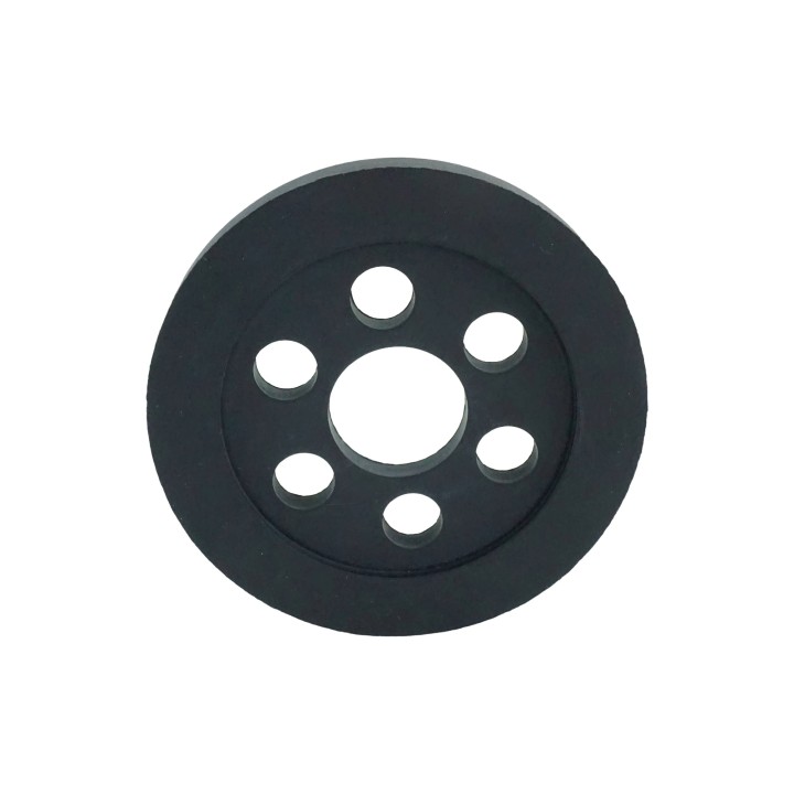 UR4521 Ultimate Rubber Wheel