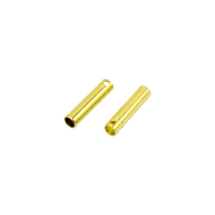 UR46107 Ultimate 4.0mm Bullet Connector Female (2Pcs)